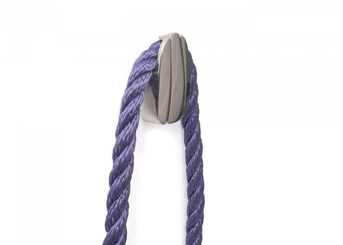 Fenderholder / rustfrit stål - SejlStrøm