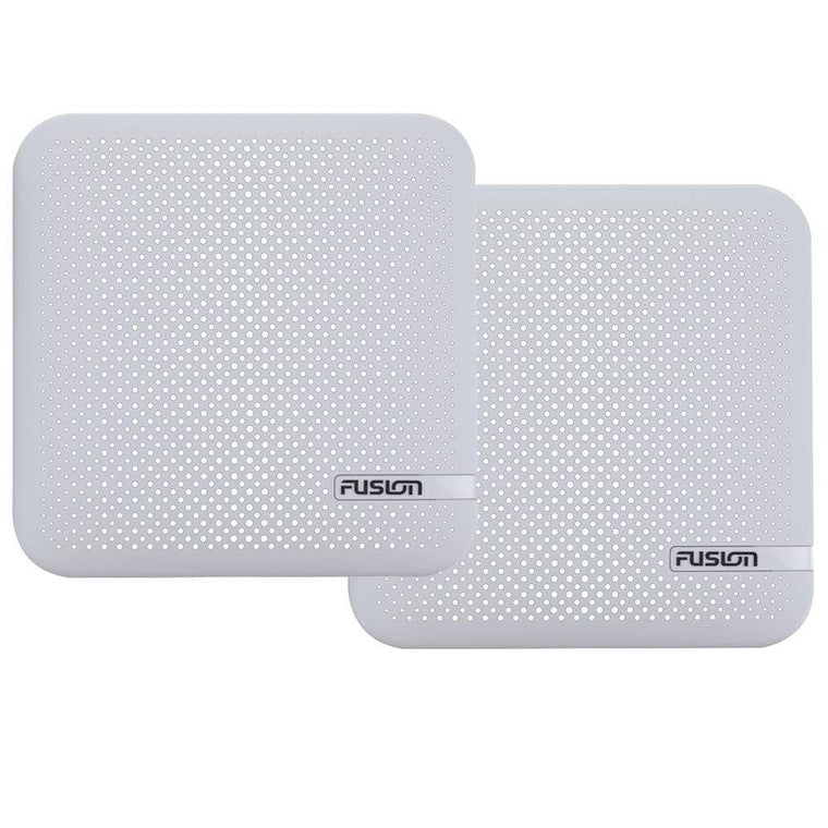 Fusion Outdoor Grille White