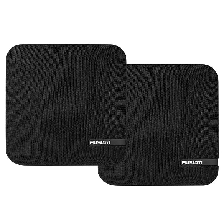 Fusion Indoor Grille Black