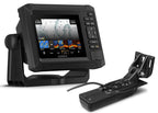 GARMIN ECHOMAP UHD2 52cv inkl. GT20 - TM - transducer - SejlStrøm