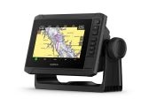 GARMIN ECHOMAP UHD2 62sv Touch - SejlStrøm