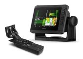 GARMIN ECHOMAP UHD2 62sv Touch plus GT54UHD - TM - transducer - SejlStrøm