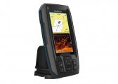 GARMIN Fishfinder STRIKER Plus 4 inkl. transducer - SejlStrøm
