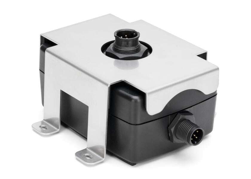 GARMIN GDT43 gennemskrogstransducer / NMEA2000 - SejlStrøm