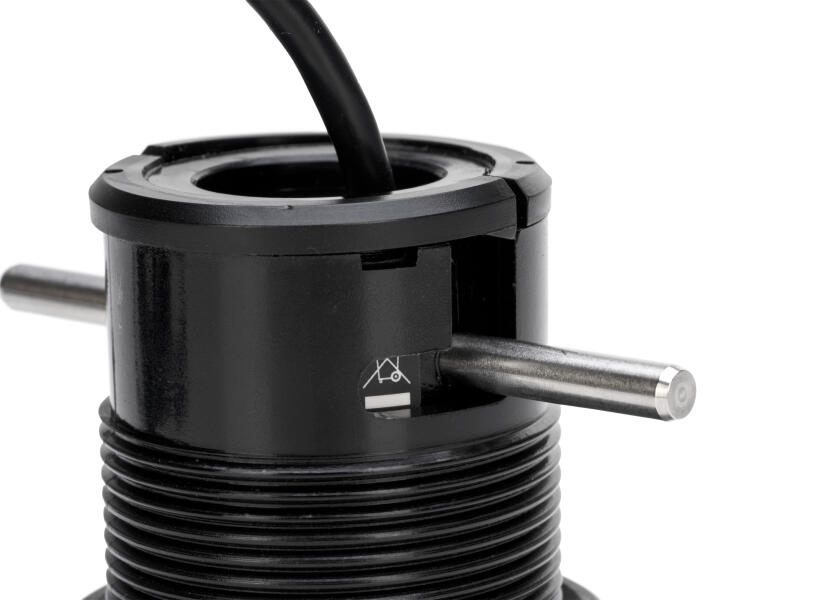 GARMIN GDT43 gennemskrogstransducer / NMEA2000 - SejlStrøm