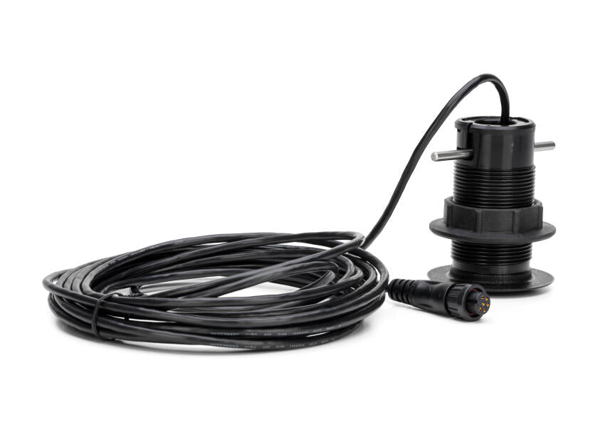 GARMIN GDT43 gennemskrogstransducer / NMEA2000 - SejlStrøm