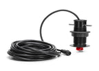 GARMIN GST43 gennemskrogstransducer med GST10 NMEA2000 - adapter - SejlStrøm
