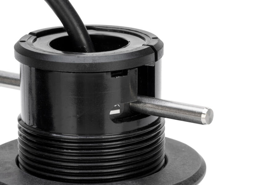 GARMIN GST43 gennemskrogstransducer med GST10 NMEA2000 - adapter - SejlStrøm
