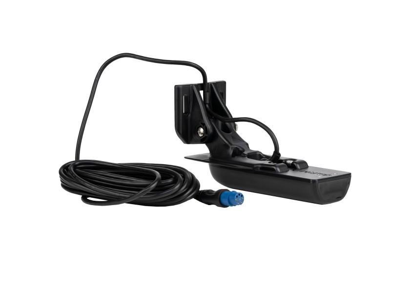 GARMIN GT24UHD - TM Ultra High Definition Transom Transducer - SejlStrøm