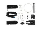GARMIN GT24UHD - TM Ultra High Definition Transom Transducer - SejlStrøm