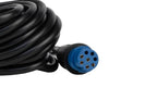GARMIN GT24UHD - TM Ultra High Definition Transom Transducer - SejlStrøm