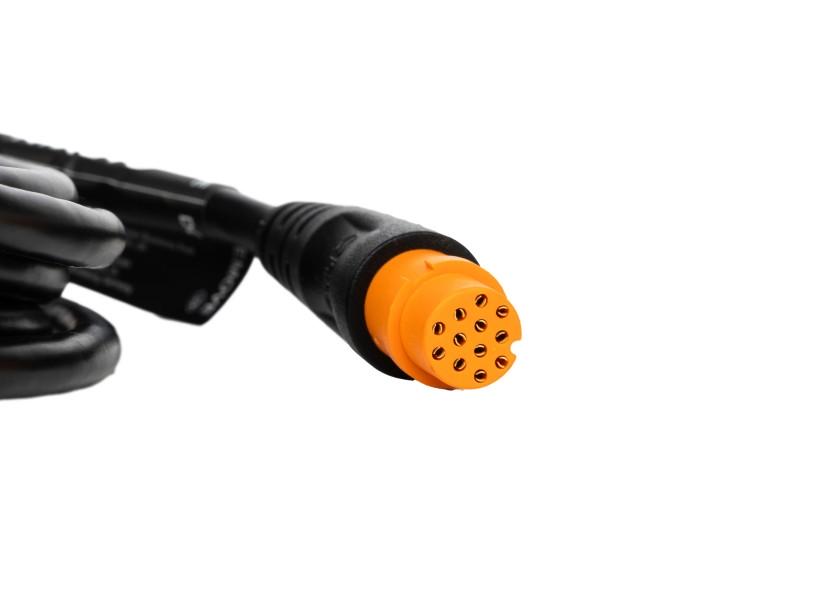 GARMIN GT52HW - TM Transducer / 12 ben - SejlStrøm