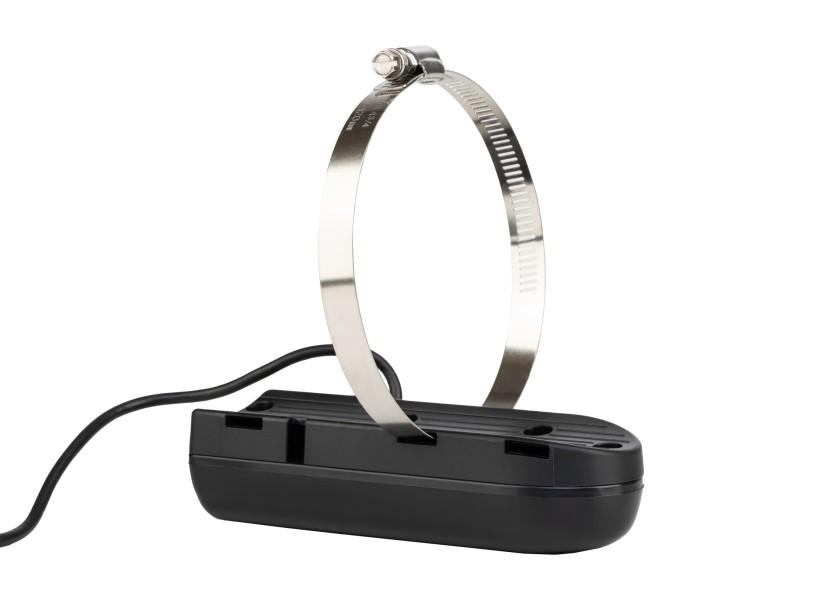 GARMIN GT56UHD - TM Ultra High Definition Transom Transducer - SejlStrøm