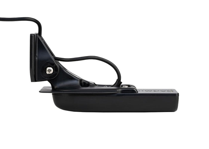 GARMIN GT56UHD - TM Ultra High Definition Transom Transducer - SejlStrøm