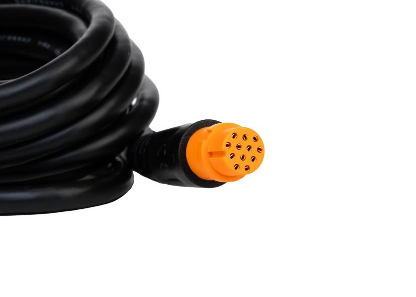 GARMIN GT56UHD - TM Ultra High Definition Transom Transducer - SejlStrøm