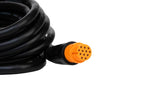 GARMIN GT56UHD - TM Ultra High Definition Transom Transducer - SejlStrøm