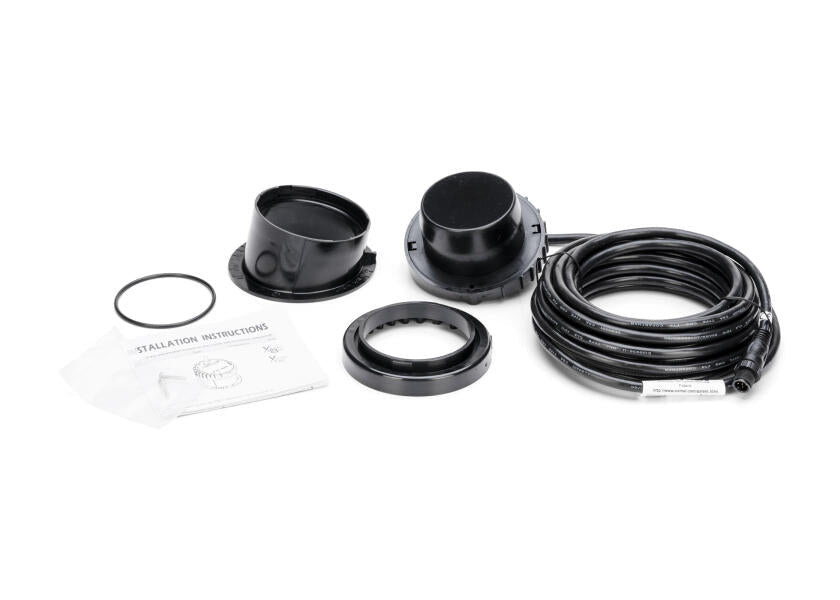 GARMIN P79 Transducer i skroget / NMEA2000 - SejlStrøm