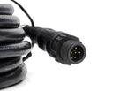 GARMIN P79 Transducer i skroget / NMEA2000 - SejlStrøm