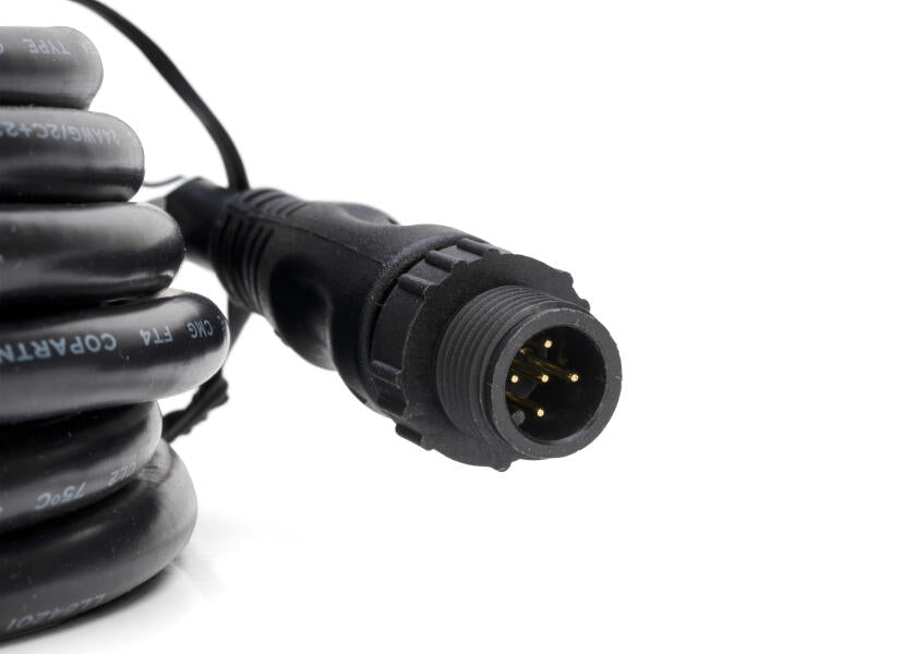 GARMIN P79 Transducer i skroget / NMEA2000 - SejlStrøm