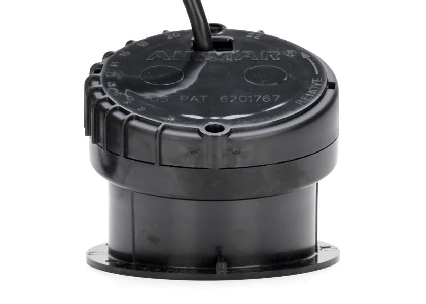 GARMIN P79 Transducer i skroget / NMEA2000 - SejlStrøm
