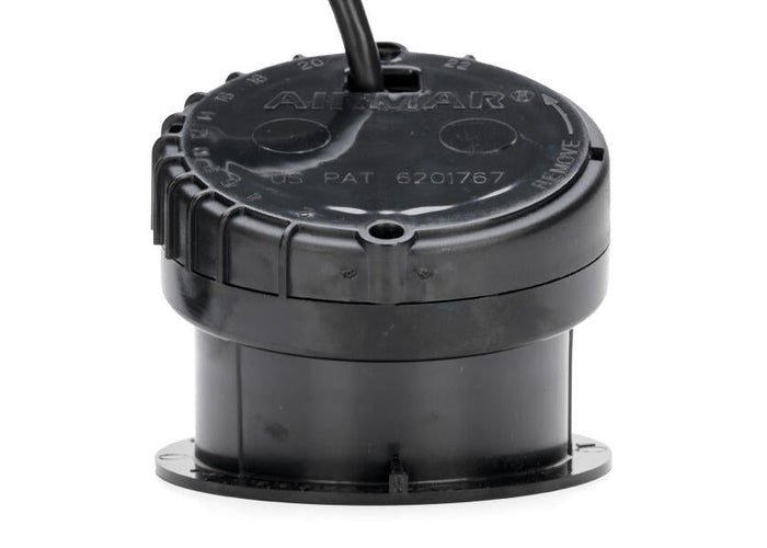 GARMIN P79 Transducer i skroget / NMEA2000 - SejlStrøm