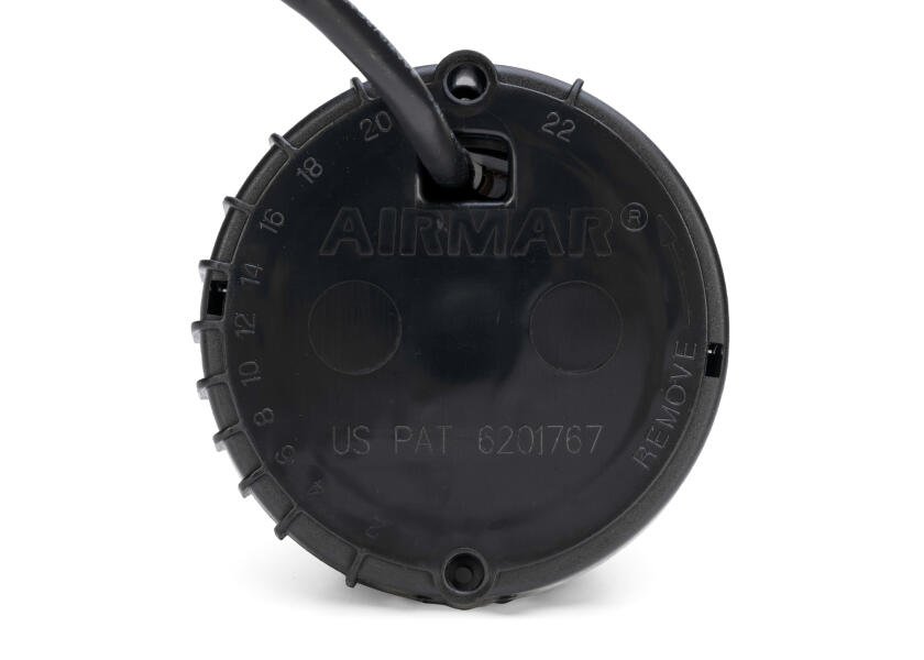 GARMIN P79 Transducer i skroget / NMEA2000 - SejlStrøm