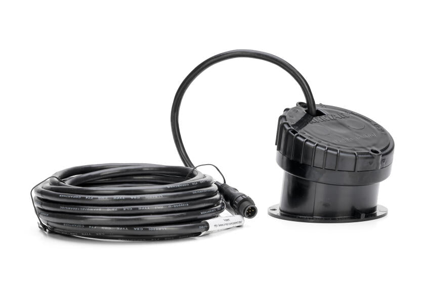 GARMIN P79 Transducer i skroget / NMEA2000 - SejlStrøm