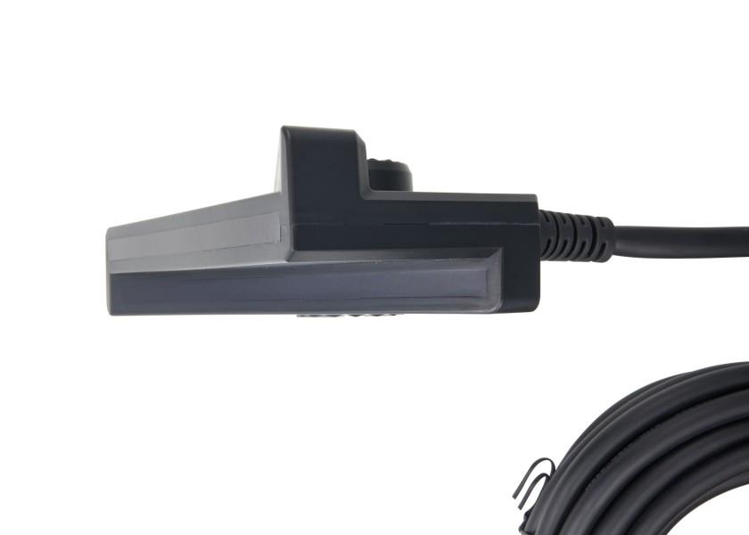 GARMIN Panoptix LiveScope PLUS LVS34 - transducer - SejlStrøm
