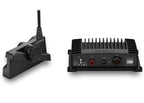 GARMIN Panoptix LIVESCOPE Plus - system med LVS34 - transducer og GLS10 - ekkolodsboks - SejlStrøm