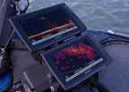 GARMIN Panoptix LIVESCOPE Plus - system med LVS34 - transducer og GLS10 - ekkolodsboks - SejlStrøm