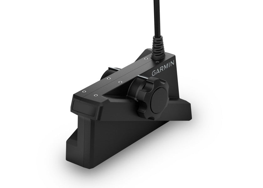 GARMIN Panoptix LIVESCOPE XR LVS62 - transducer - SejlStrøm
