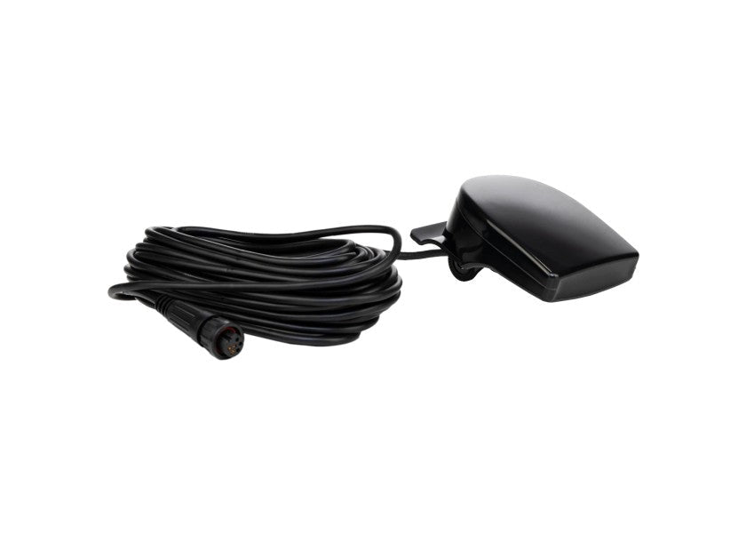 GARMIN Transducer til agterspejl 50/200 kHz - SejlStrøm