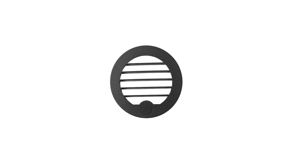 AUTOTERM Luftgitter – officielt AUTOTERM produktfoto