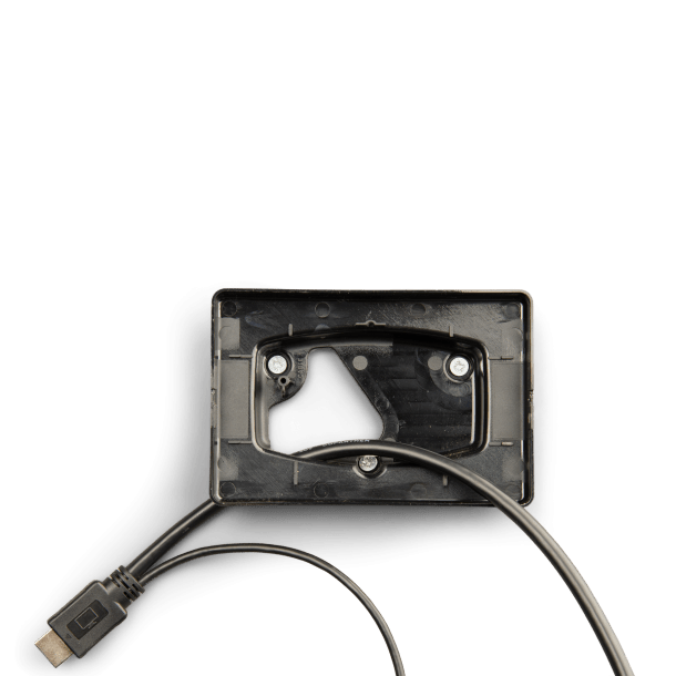 GX Touch 70 Wall Mount - SejlStrøm