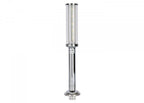HALLEY LED - bordlampe / med glascylinder - SejlStrøm