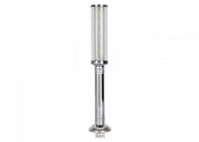 HALLEY LED Table Lamp – with glass cylinder