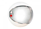 HELLA MARINE EuroLED 130 Touch / hvid/rød - SejlStrøm