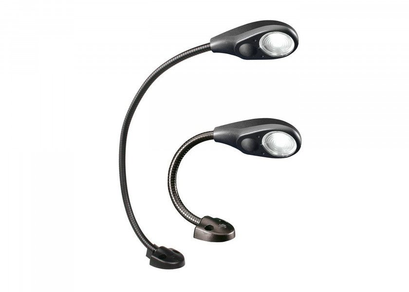 HELLA MARINE FLEXISPOT LED Chart Table Lamp - white light, 400 mm
