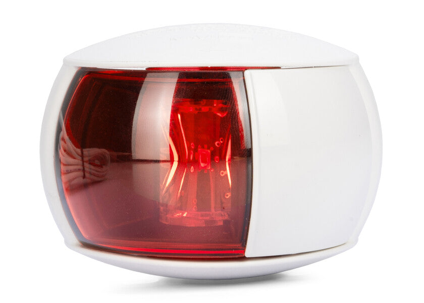 HELLA MARINE NaviLED Port Navigation Lamp, white