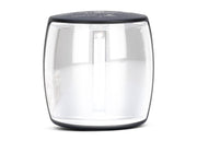 HELLA MARINE NaviLED PRO Stern Light – black – with wheelmark certification