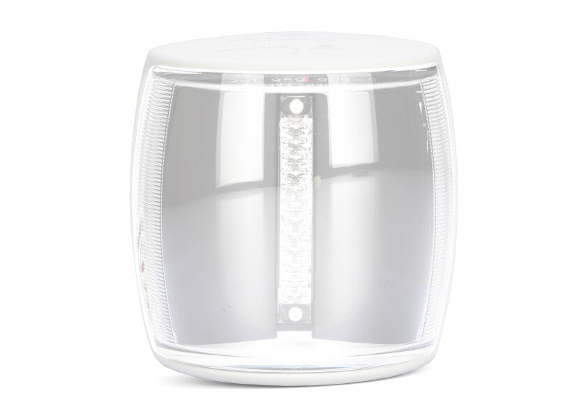 HELLA MARINE NaviLED PRO Stern Light – white – with wheelmark certification