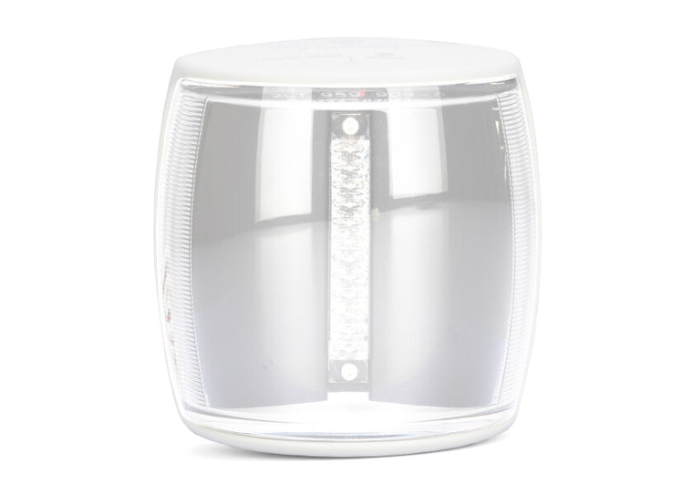HELLA MARINE NaviLED PRO Stern Light – white – with wheelmark certification