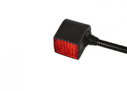 HELLA MARINE Xenon reading light – 295 mm, black