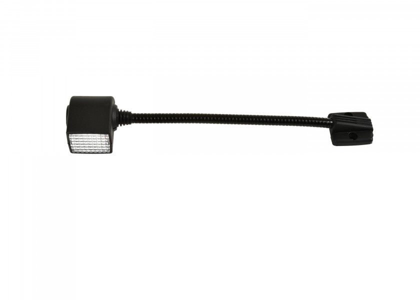 HELLA MARINE Xenon reading light – 295 mm, black