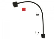 HELLA MARINE Xenon reading lamp – 600 mm, black