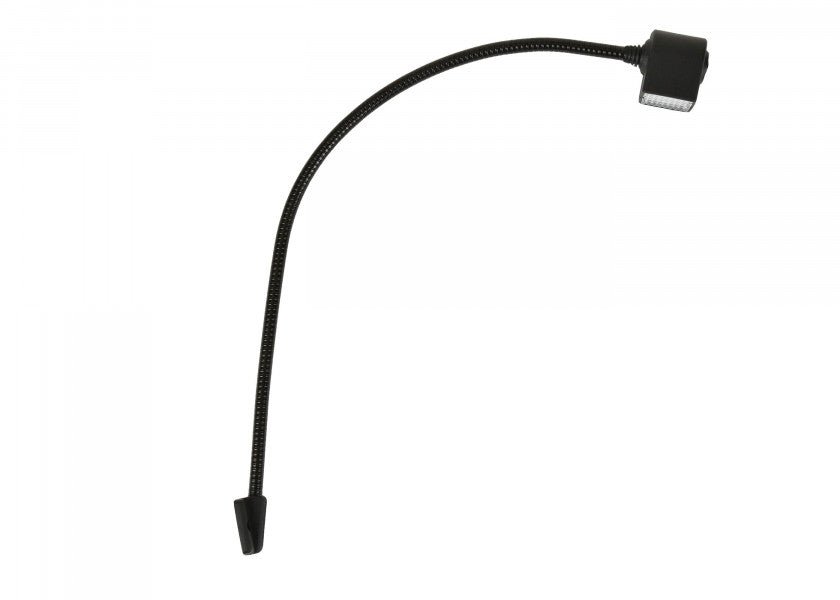 HELLA MARINE Xenon reading lamp – 600 mm, black