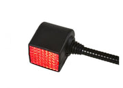 HELLA MARINE Xenon reading lamp – 600 mm, black
