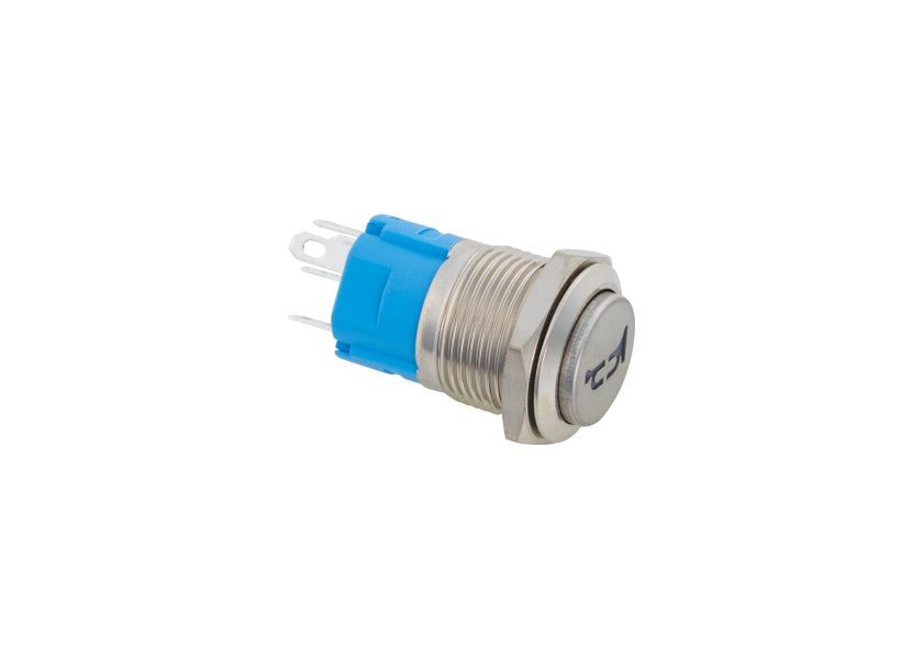 Horn Button – 5-pole, 12/24V