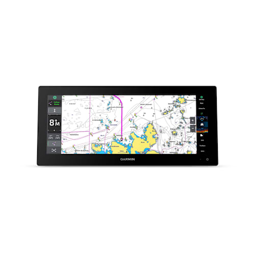 GPSMAP® 1523xsv