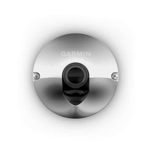 GC™ 255 planmonteret kamera